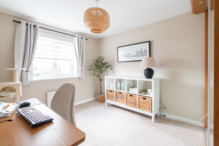 Images for Holmes Wood Close, Winstanley, WN3 6NN