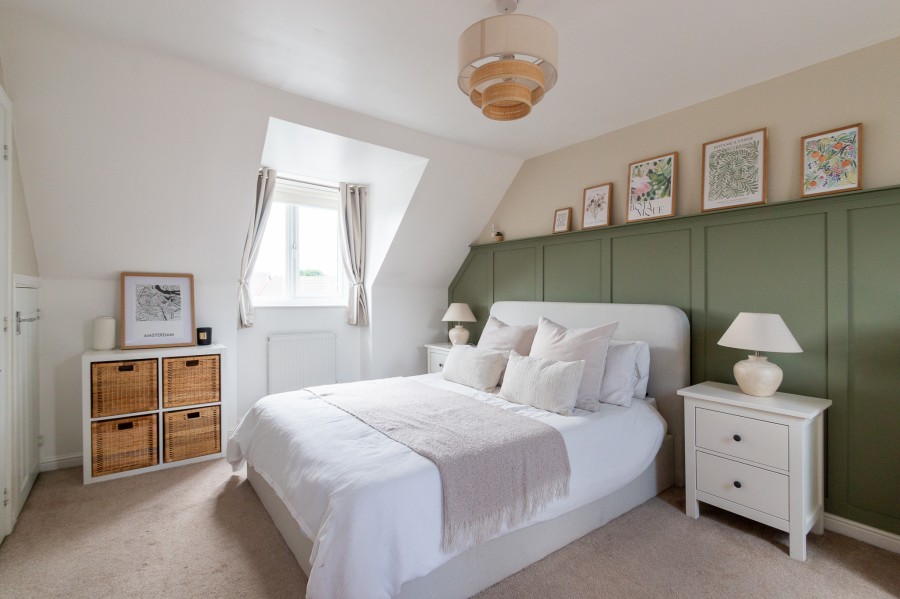 Images for Holmes Wood Close, Winstanley, WN3 6NN