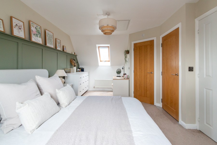 Images for Holmes Wood Close, Winstanley, WN3 6NN