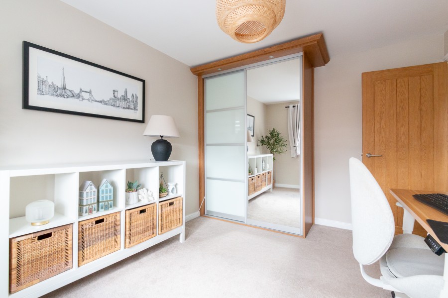 Images for Holmes Wood Close, Winstanley, WN3 6NN