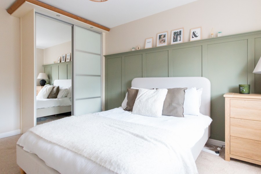 Images for Holmes Wood Close, Winstanley, WN3 6NN