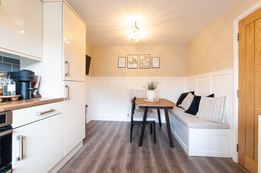 Images for Holmes Wood Close, Winstanley, WN3 6NN