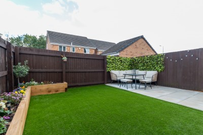 Images for Holmes Wood Close, Winstanley, WN3 6NN EAID:Regan Hallworth BID:Regan & Hallworth- Wigan