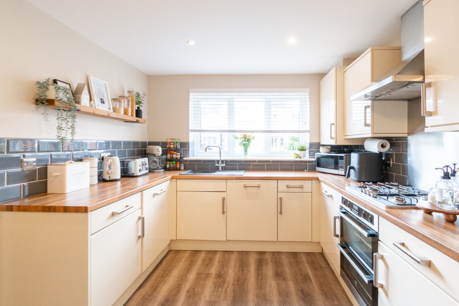 Images for Holmes Wood Close, Winstanley, WN3 6NN