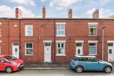 Argyll Street, Newtown, WN5 9BG