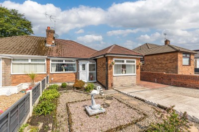 Burnham Grove, Whelley, WN2 1AG