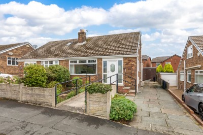Lincoln Drive, Aspull, WN2 1XB