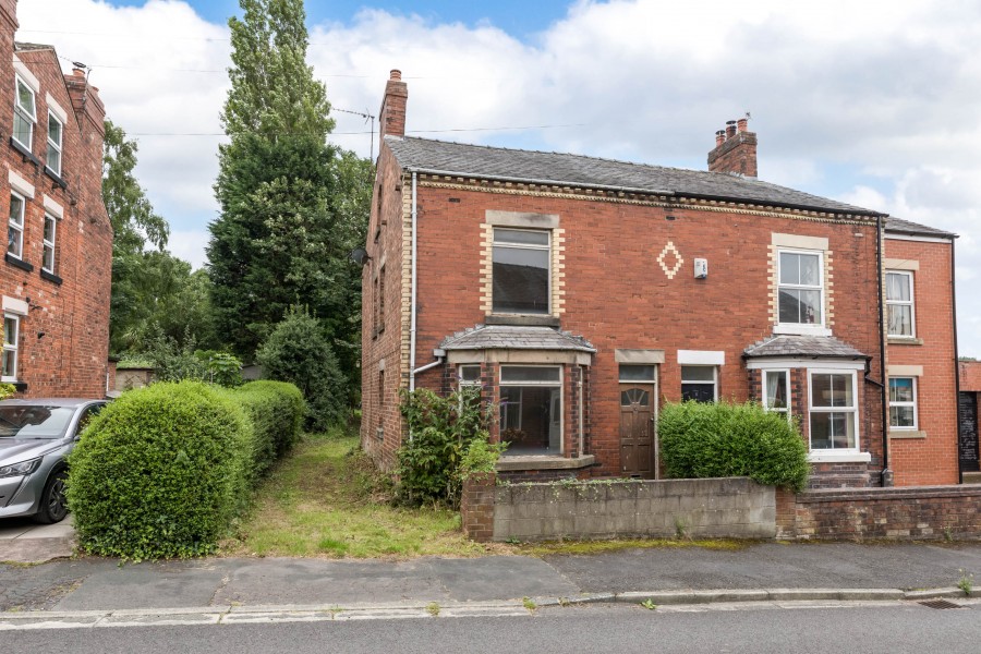 Images for Beechfield, Hilldale, Parbold, WN8 7AR