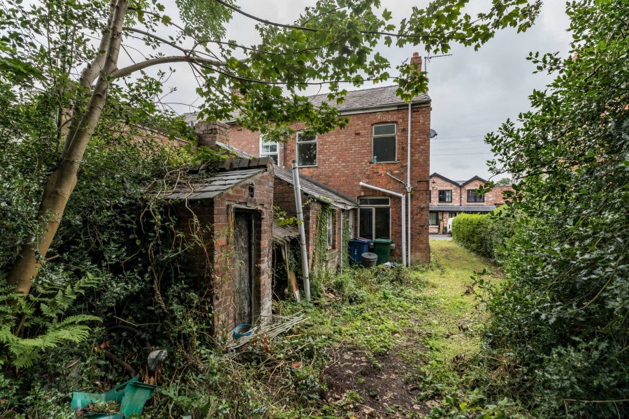 Images for Beechfield, Hilldale, Parbold, WN8 7AR