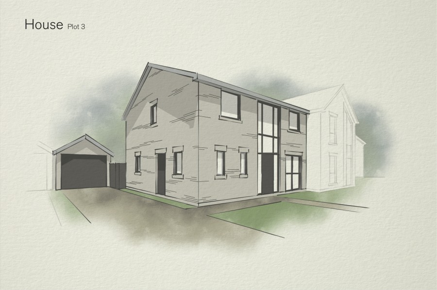 Images for Plot 3 Rotherham Top Farm, Off Lea Road, Whittle-Le-Woods, PR6 7PG