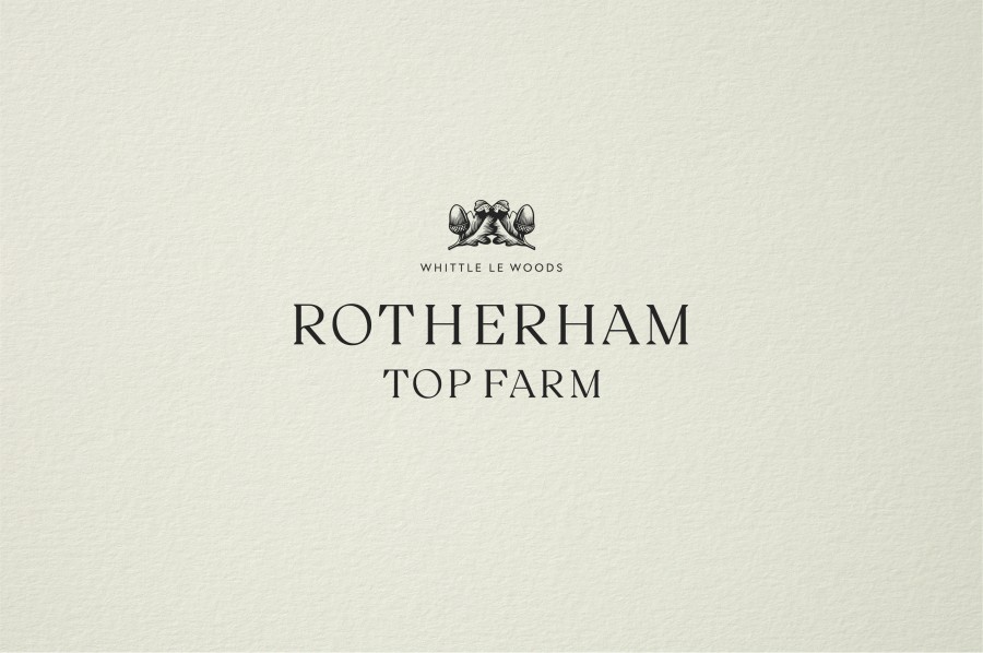 Images for Plot 3 Rotherham Top Farm, Off Lea Road, Whittle-Le-Woods, PR6 7PG