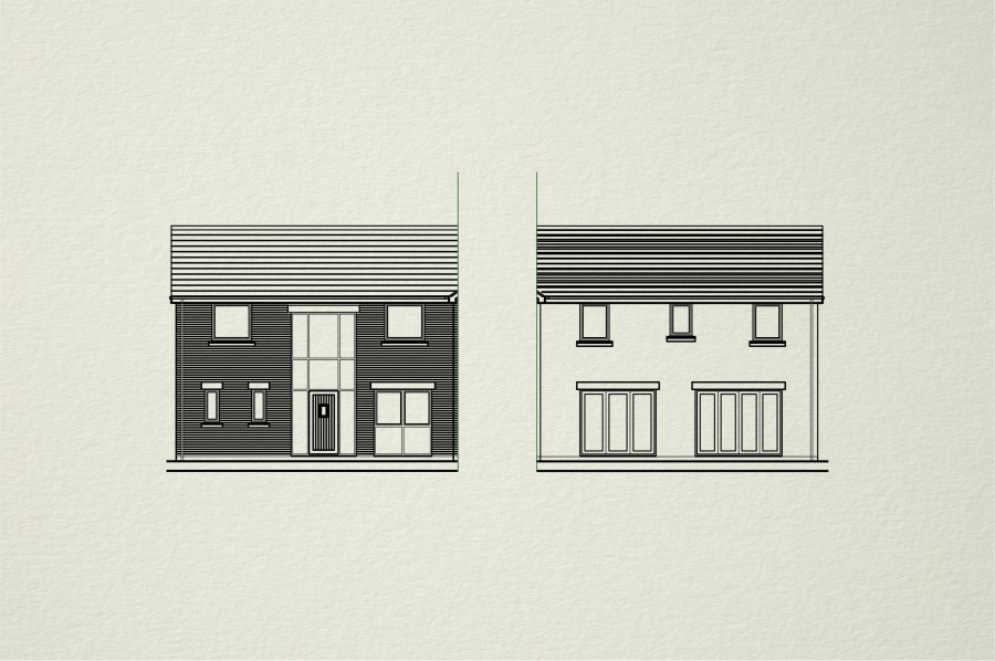 Images for Plot 3 Rotherham Top Farm, Off Lea Road, Whittle-Le-Woods, PR6 7PG