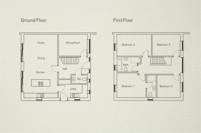 Images for Plot 3 Rotherham Top Farm, Off Lea Road, Whittle-Le-Woods, PR6 7PG EAID:Regan Hallworth BID:Regan & Hallworth- Wigan