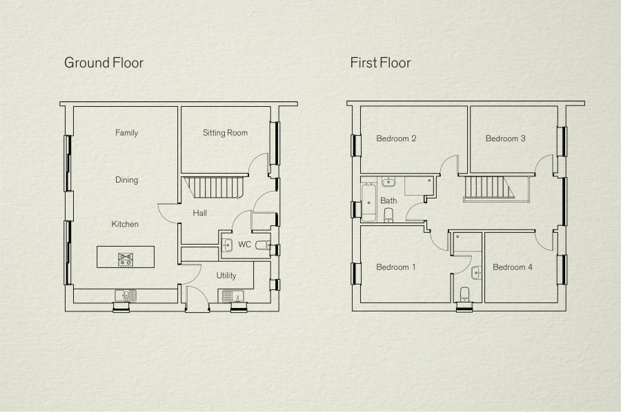 Images for Plot 3 Rotherham Top Farm, Off Lea Road, Whittle-Le-Woods, PR6 7PG
