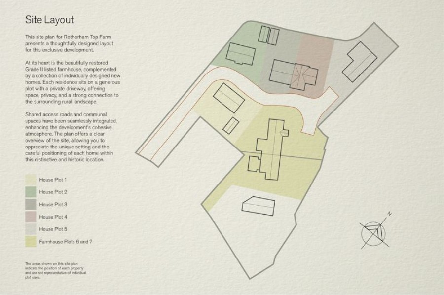 Images for Plot 3 Rotherham Top Farm, Off Lea Road, Whittle-Le-Woods, PR6 7PG