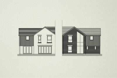 Images for Plot 4 Rotherham Top Farm, Off Lea Road, Whittle-Le-Woods, PR6 7PG EAID:Regan Hallworth BID:Regan & Hallworth- Wigan