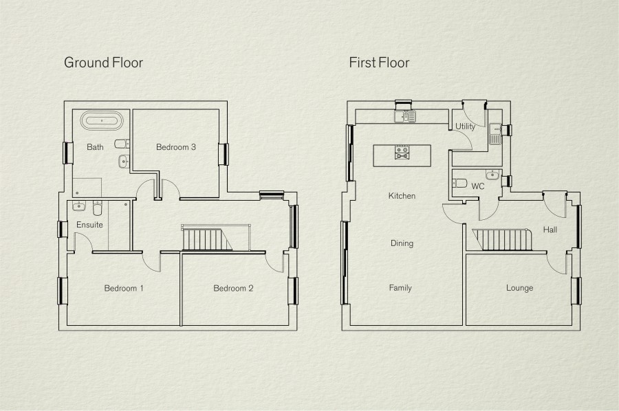 Images for Plot 4 Rotherham Top Farm, Off Lea Road, Whittle-Le-Woods, PR6 7PG