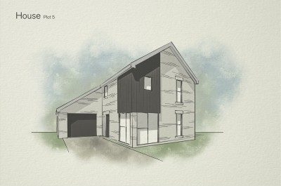 Images for Plot 5 Rotherham Top Farm, Off Lea Road, Whittle-Le-Woods, PR6 7PG EAID:Regan Hallworth BID:Regan & Hallworth- Wigan