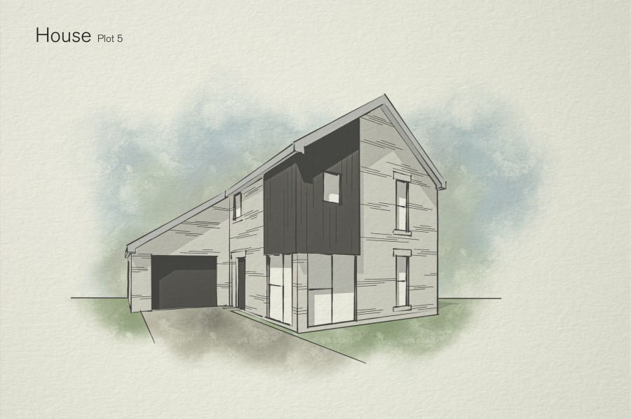 Images for Plot 5 Rotherham Top Farm, Off Lea Road, Whittle-Le-Woods, PR6 7PG