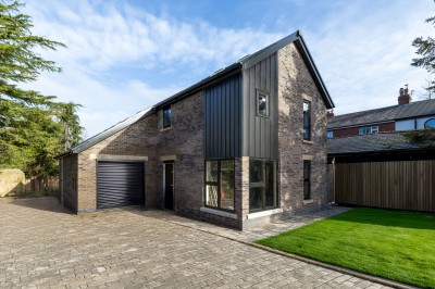 Images for Plot 5 Rotherham Top Farm, Off Lea Road, Whittle-Le-Woods, PR6 7PG EAID:Regan Hallworth BID:Regan & Hallworth - Parbold