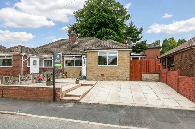 Bentham Road, Standish, WN6 0ND