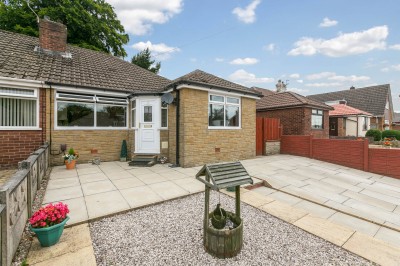 Bentham Road, Standish, WN6 0ND
