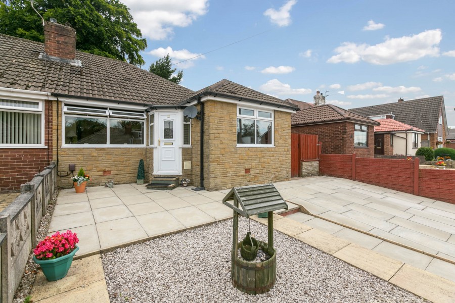 Images for Bentham Road, Standish, WN6 0ND