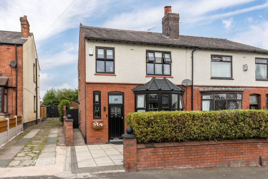 Images for City Road, Kitt Green, Wigan, WN5 0BD