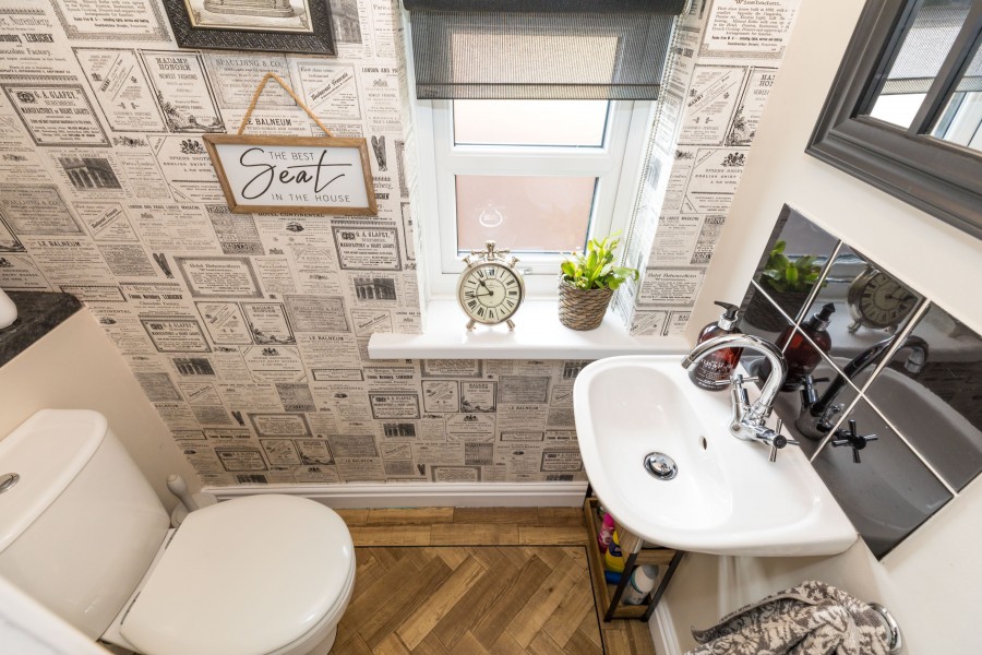 Images for City Road, Kitt Green, Wigan, WN5 0BD