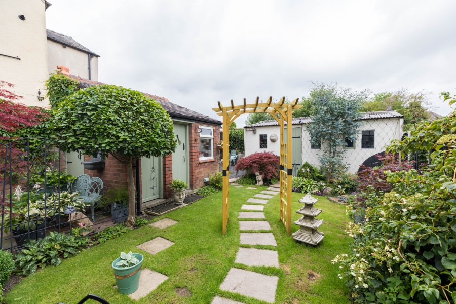 Images for City Road, Kitt Green, Wigan, WN5 0BD