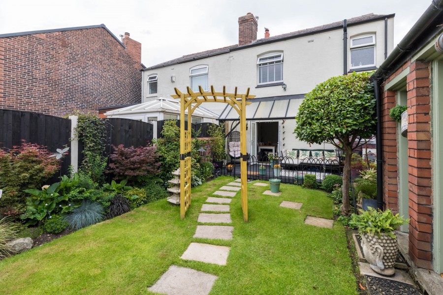 Images for City Road, Kitt Green, Wigan, WN5 0BD