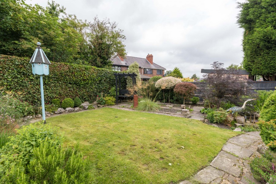 Images for City Road, Kitt Green, Wigan, WN5 0BD