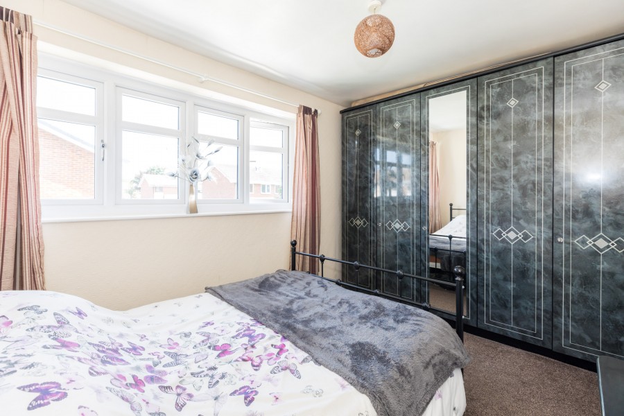 Images for Baker Street, Poolstock, Wigan, WN3 5HG