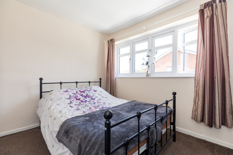 Images for Baker Street, Poolstock, Wigan, WN3 5HG