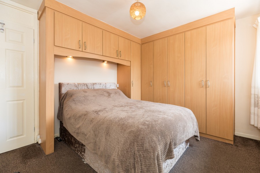 Images for Baker Street, Poolstock, Wigan, WN3 5HG