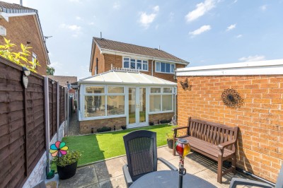 Images for Baker Street, Poolstock, Wigan, WN3 5HG EAID:Regan Hallworth BID:Regan & Hallworth- Wigan