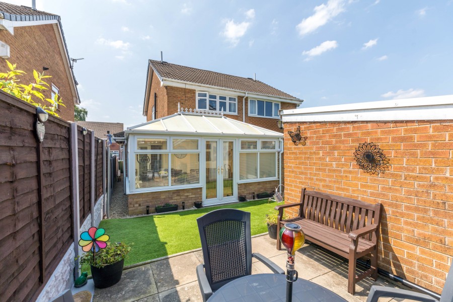 Images for Baker Street, Poolstock, Wigan, WN3 5HG