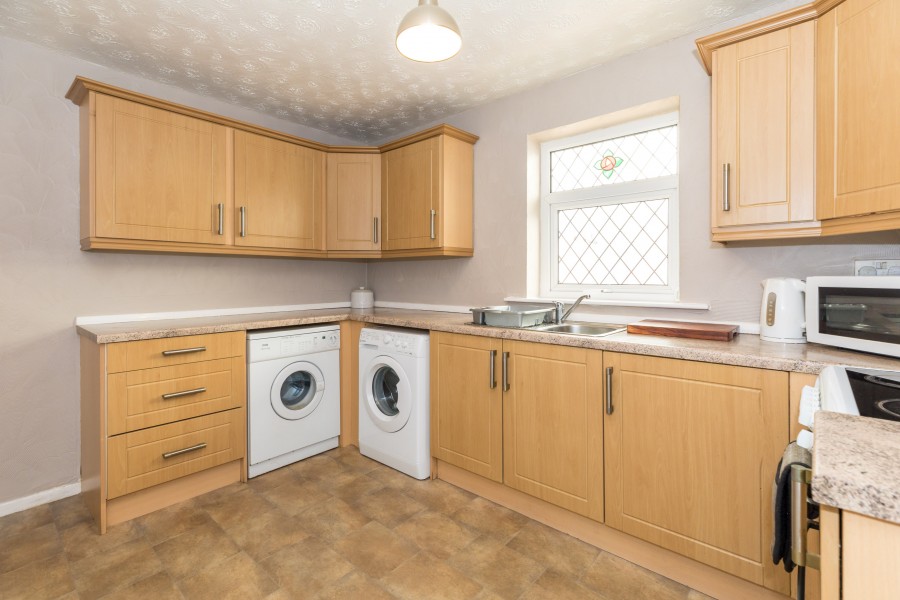 Images for Baker Street, Poolstock, Wigan, WN3 5HG