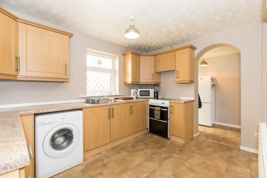 Images for Baker Street, Poolstock, Wigan, WN3 5HG