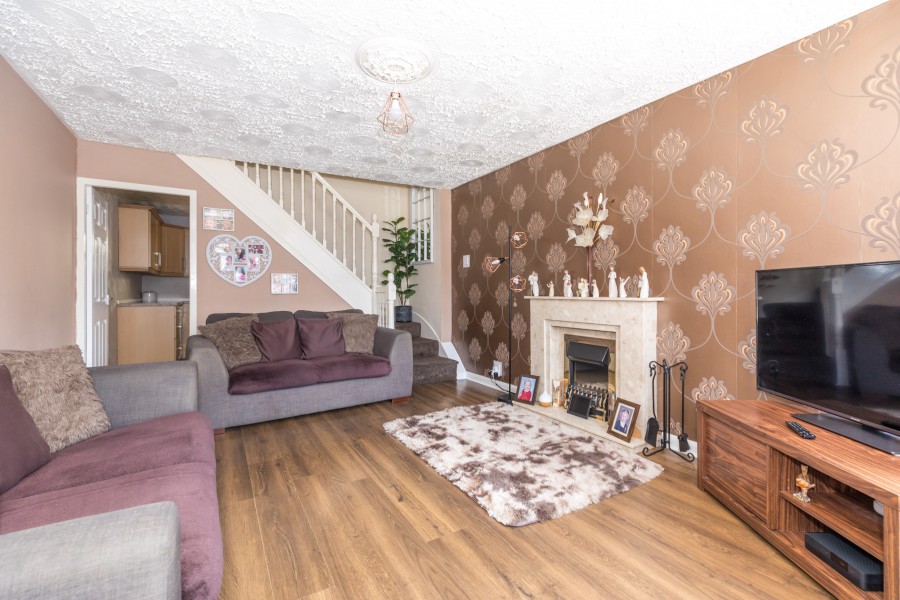 Images for Baker Street, Poolstock, Wigan, WN3 5HG