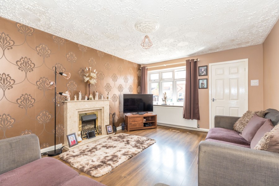 Images for Baker Street, Poolstock, Wigan, WN3 5HG