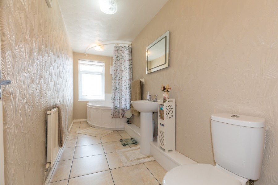 Images for Baker Street, Poolstock, Wigan, WN3 5HG