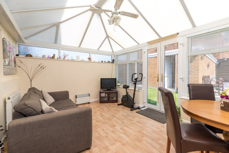 Images for Baker Street, Poolstock, Wigan, WN3 5HG