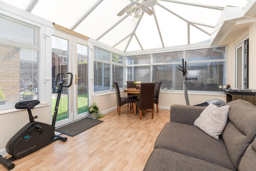 Images for Baker Street, Poolstock, Wigan, WN3 5HG