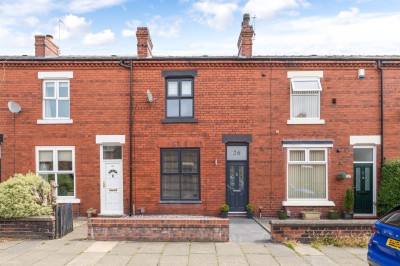 Images for Holme Terrace, Swinley, WN1 2HH EAID:Regan Hallworth BID:Regan & Hallworth- Wigan