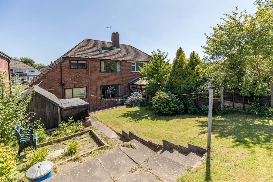 Images for Coniston Avenue, Ashton-In-Makerfield, WN4 8AY