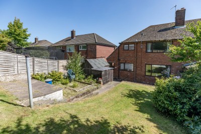 Images for Coniston Avenue, Ashton-In-Makerfield, WN4 8AY EAID:Regan Hallworth BID:Regan & Hallworth- Wigan