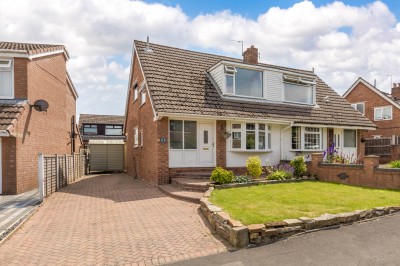 Banham Avenue, Winstanley, WN3 6ET