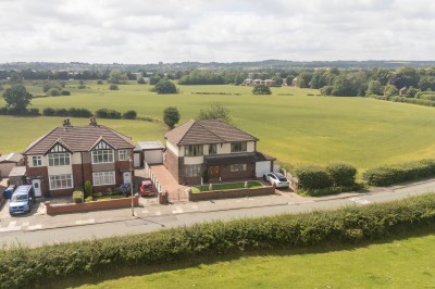 Willow House, Latham Lane, Orrell, WN5 0JG