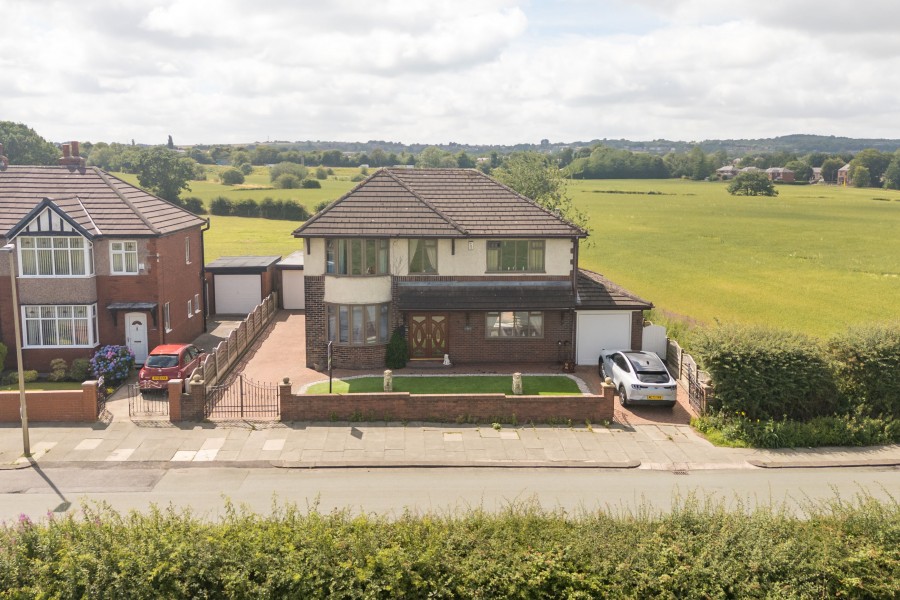 Images for Willow House, Latham Lane, Orrell, WN5 0JG